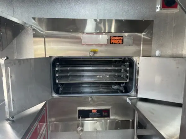 2025 SDG TRAILERS 8.5X30TTA3 (SDG-855) - Image 3